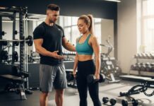 Five Reasons to Get a Personal Trainer Personal Trainer