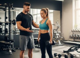 Five Reasons to Get a Personal Trainer Personal Trainer