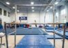 Building a Training Space That Supports Skill Progression Building a Training Space That Supports Skill Progression
