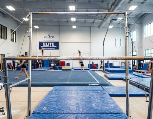 Building a Training Space That Supports Skill Progression Building a Training Space That Supports Skill Progression