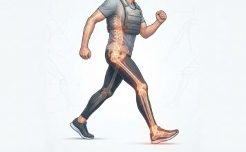Optimizing Daily Mobility: The Science Behind Load-Bearing Walking Exercises Optimizing Daily Mobility