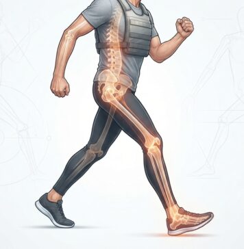 Optimizing Daily Mobility: The Science Behind Load-Bearing Walking Exercises Optimizing Daily Mobility